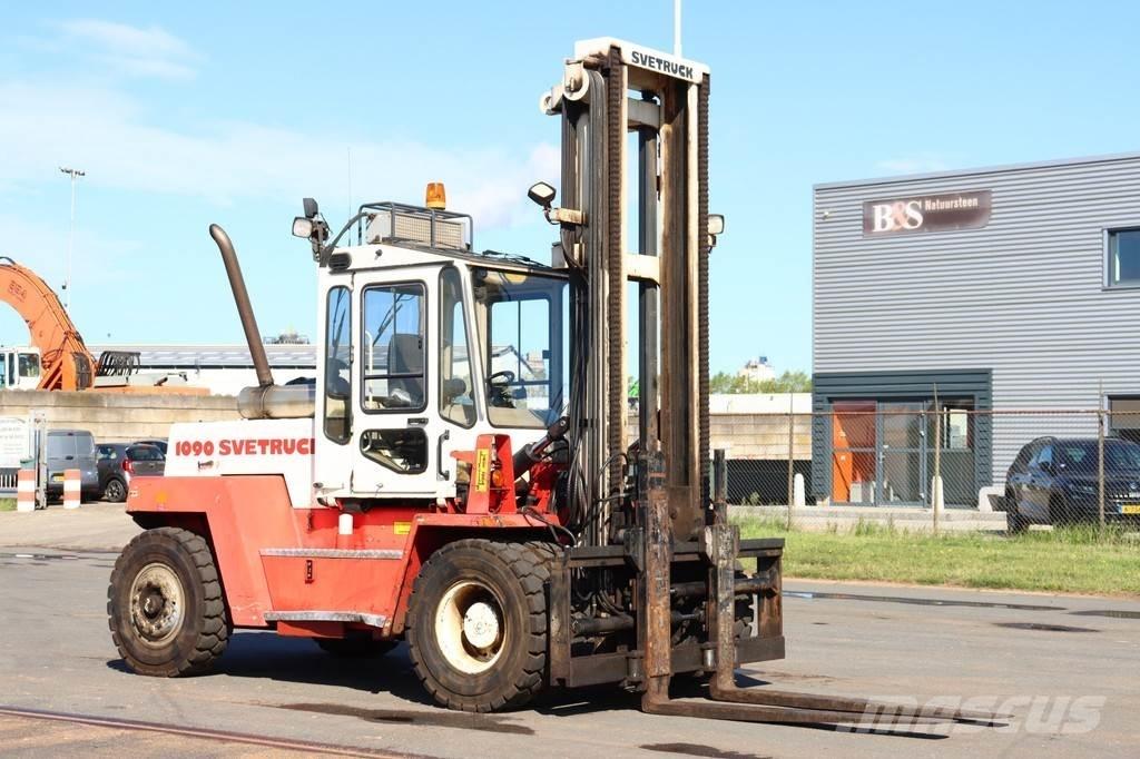 Svetruck 1090 30 Dieselové vozíky