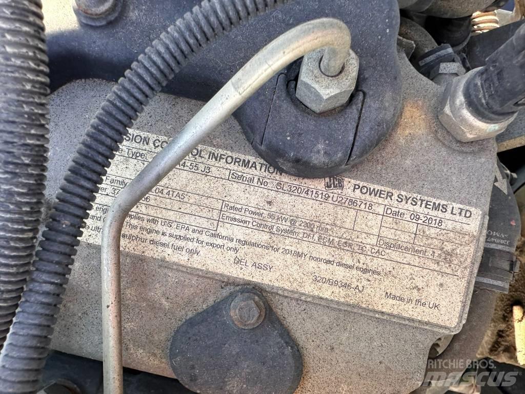 Renault D 12 Zametacie stroje
