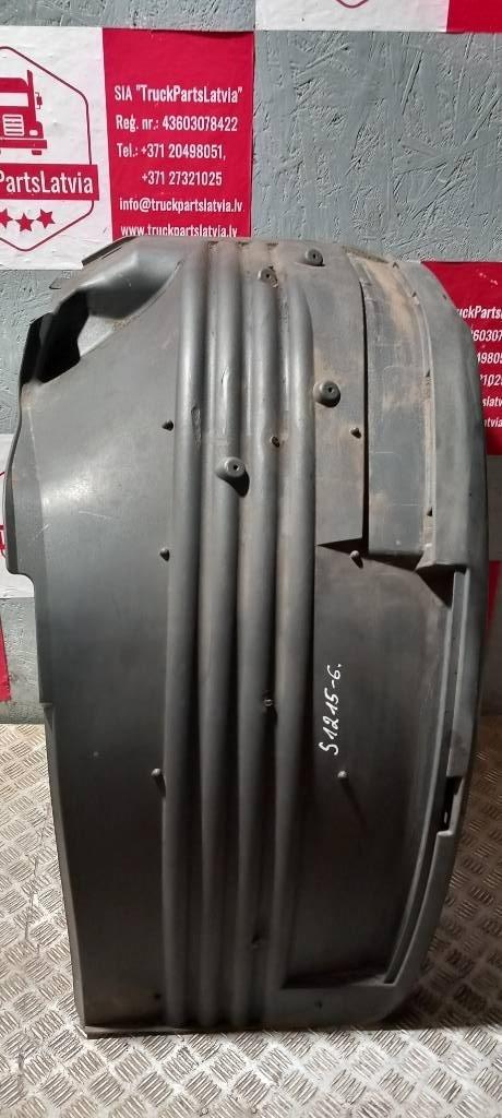 Scania R440  1485485 Kabíny a interiér