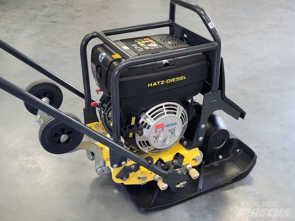 Bomag BP 20/50 D Kompaktory
