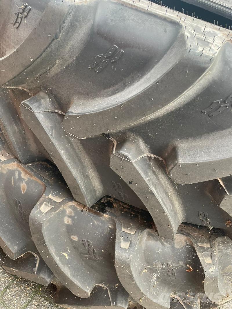 Alliance 520/85R42 Pneumatiky, kolesá a ráfiky