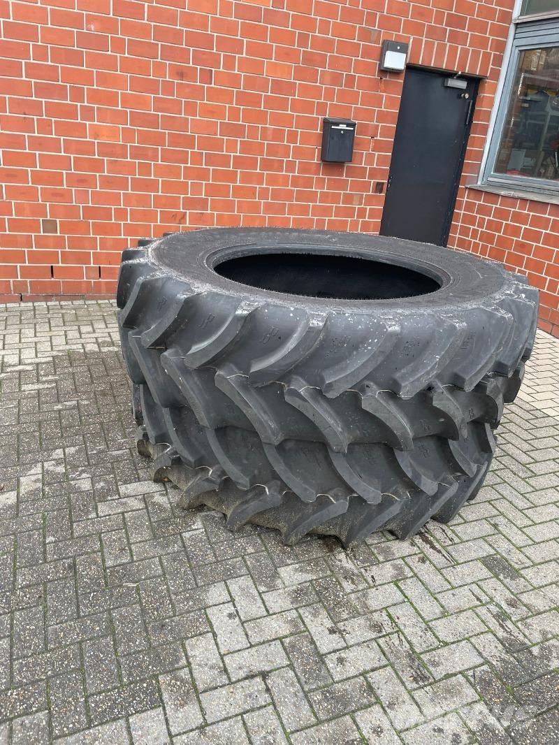 Alliance 520/85R42 Pneumatiky, kolesá a ráfiky