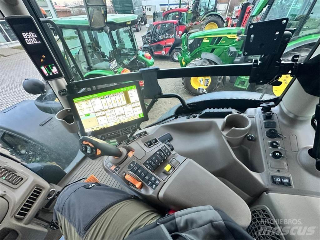 John Deere 6R 185 Traktory