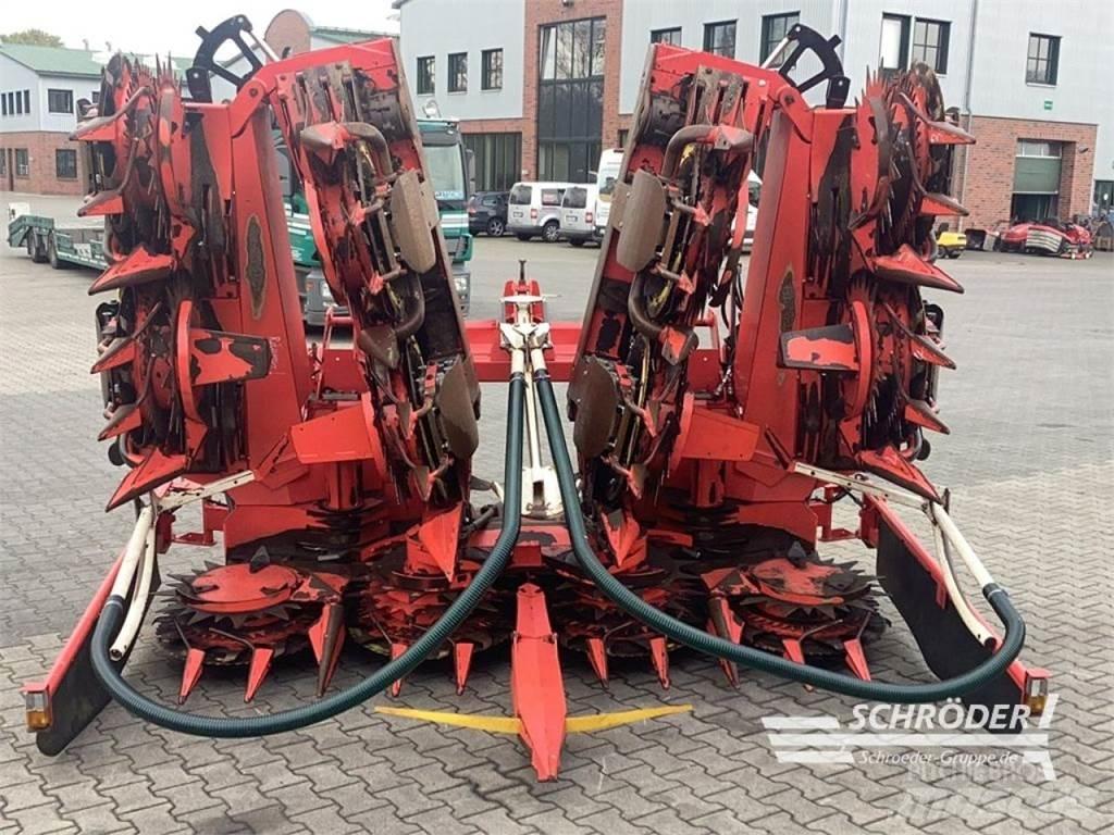 Kemper 390 PLUS Stroje na zber krmovín-príslušenstvo