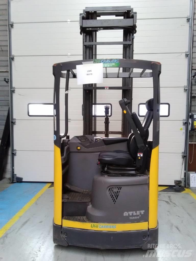 Atlet UMS 160 Retraky