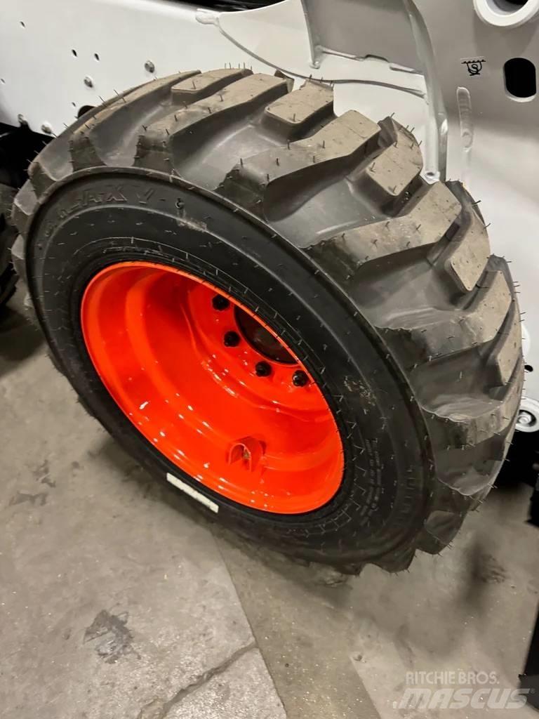 Bobcat S 595 Šmykom riadené nakladače