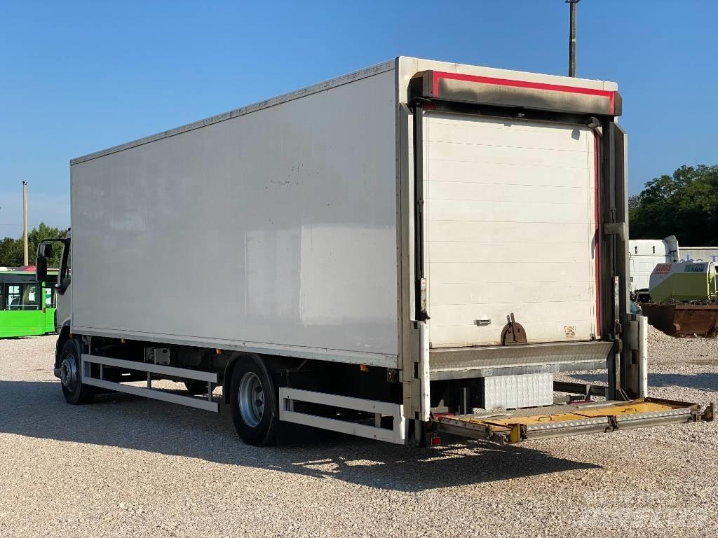 DAF LF55.220 Chladiarenské nákladné vozidlá