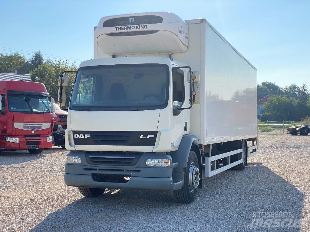 DAF LF55.220 Chladiarenské nákladné vozidlá