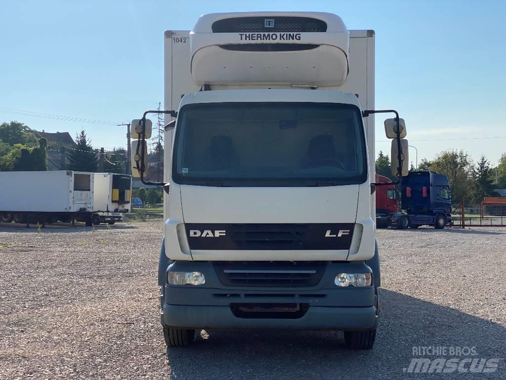 DAF LF55.220 Chladiarenské nákladné vozidlá