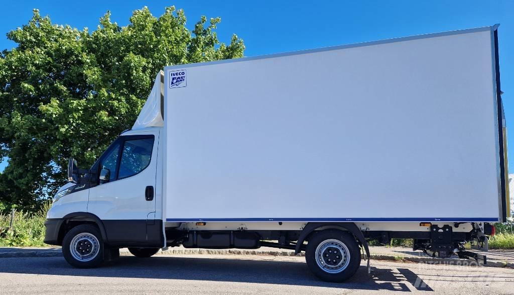 Iveco Daily 35S16HA8 Dodávky