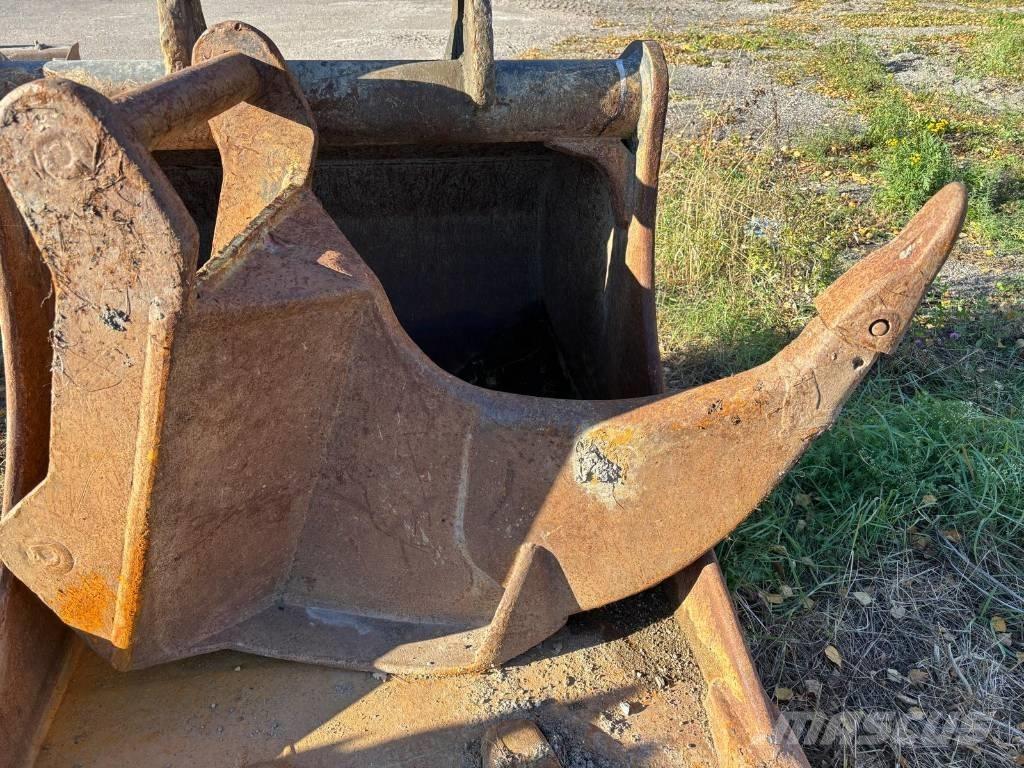 SMP 1050HDR + Tjälkrok Lopaty