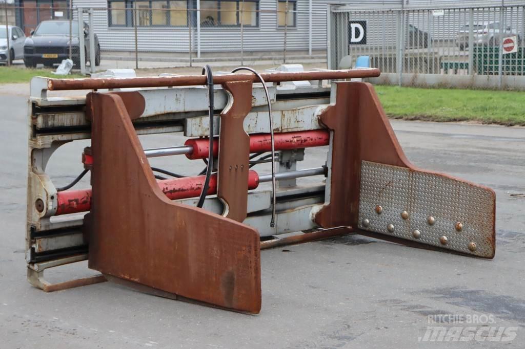 Durwen PBK-140 Stavebníctvo - ostatné