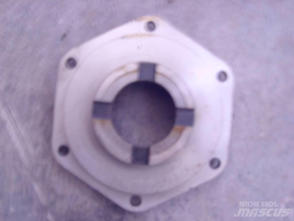 Deutz same Doprava – ostatné