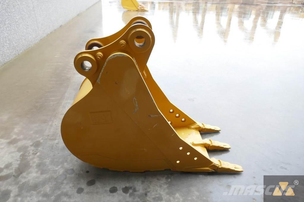 CAT 320 Bucket Lopaty