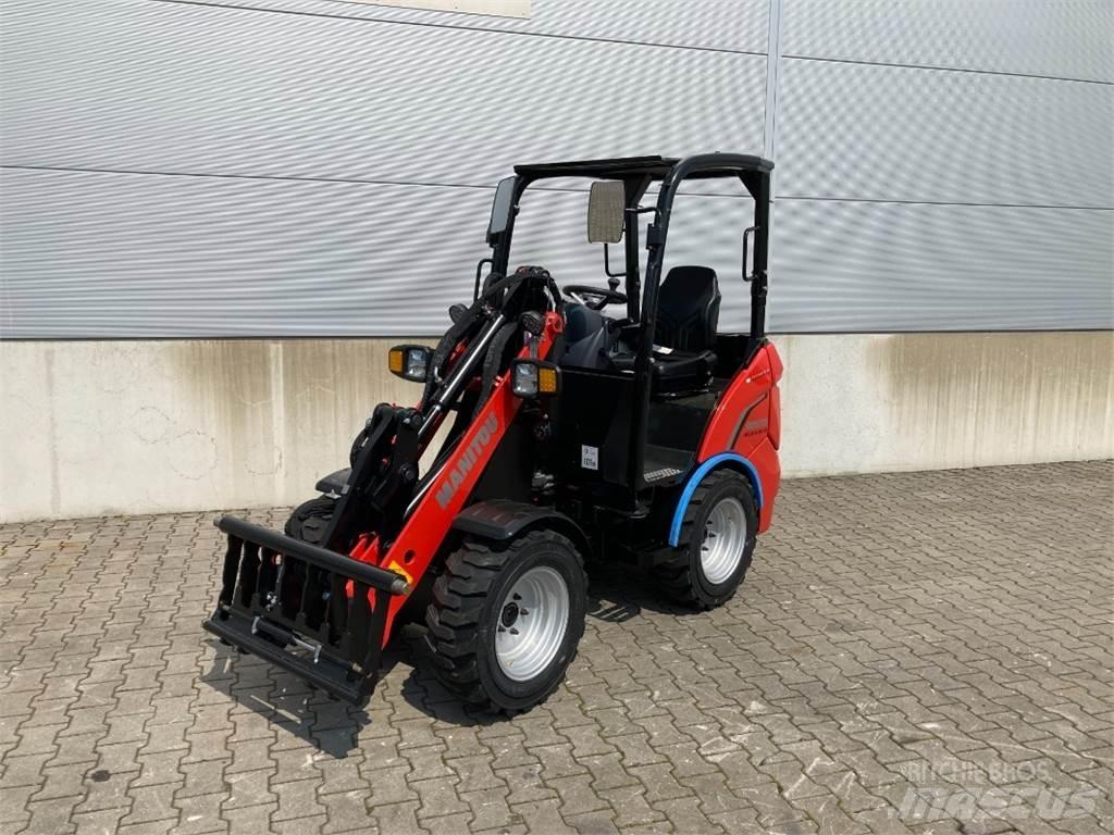 Manitou MLA 2-25 H Ďalšie poľnohospodárske stroje