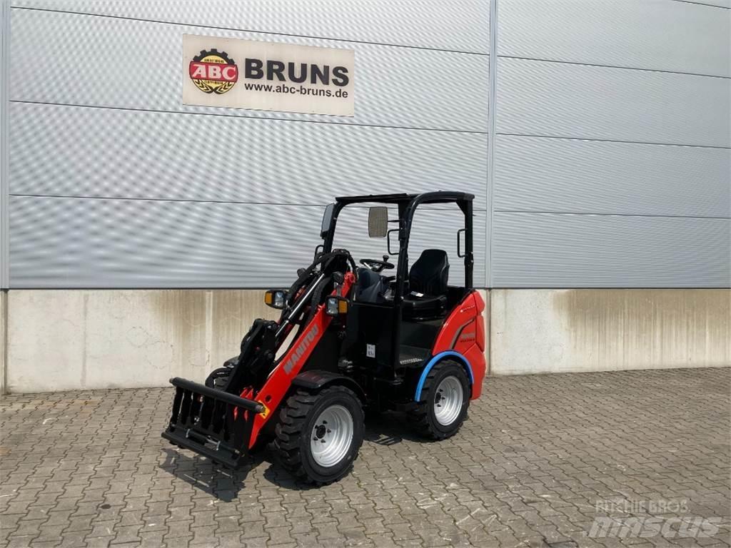 Manitou MLA 2-25 H Ďalšie poľnohospodárske stroje