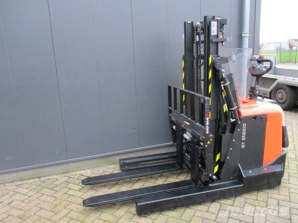 BT SPE 120 XR Prekladače kontajnerov