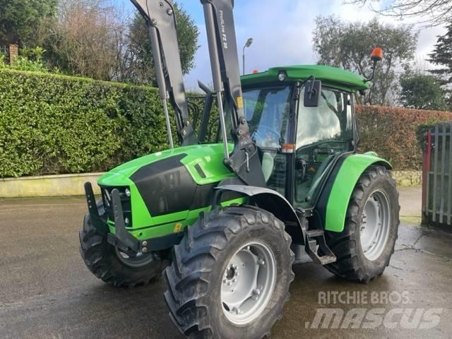 Deutz-Fahr 5105 Traktory