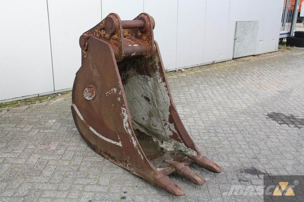 Geith Bucket Lopaty