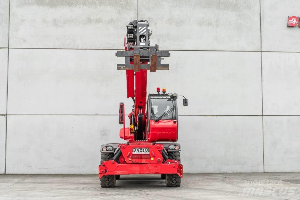 Manitou MRT 2550 Teleskopické manipulátory