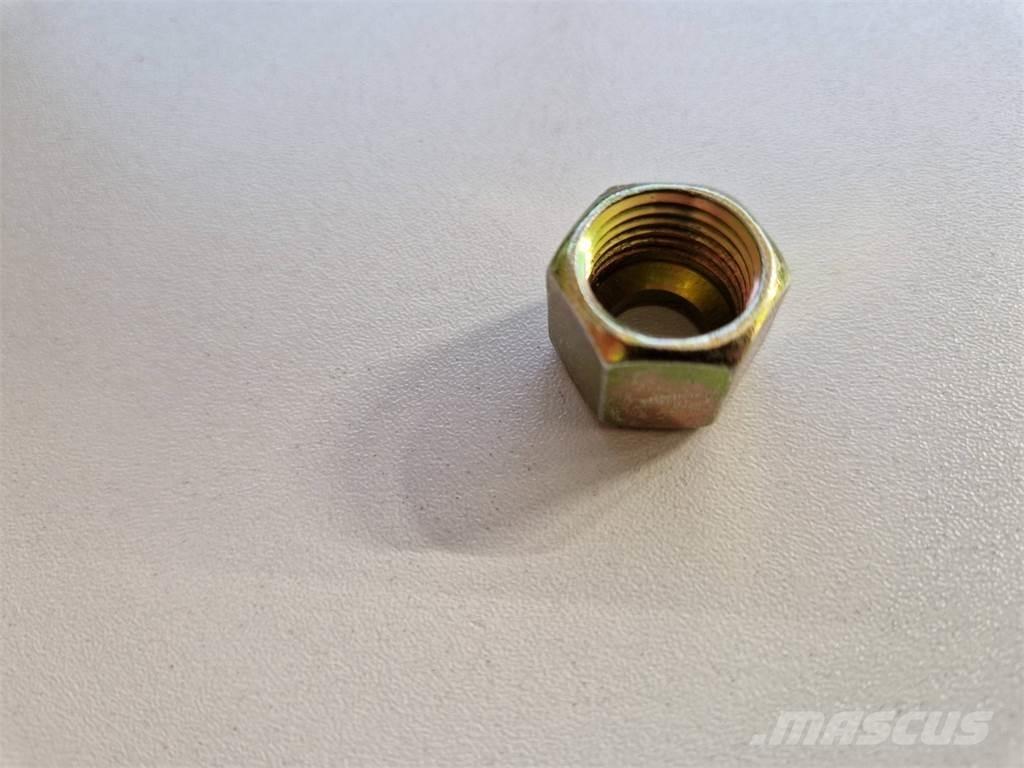 Rottne 032-0034 Motory