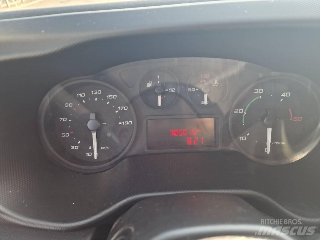 Iveco Daily 35 S11 Dodávky
