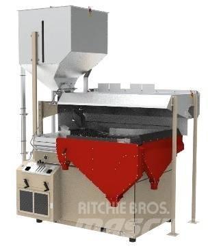  4 GRAIN MVS-5 Triediace zariadenie