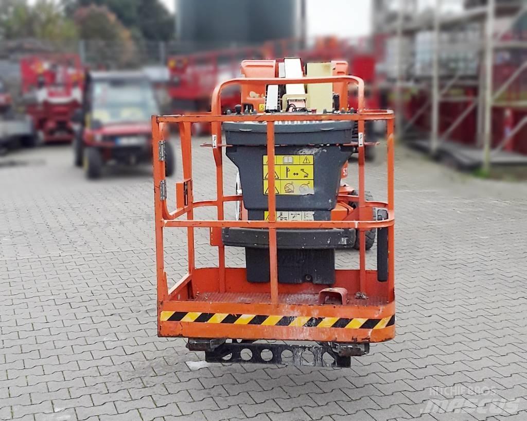JLG E 300 AJP Kĺbové plošiny
