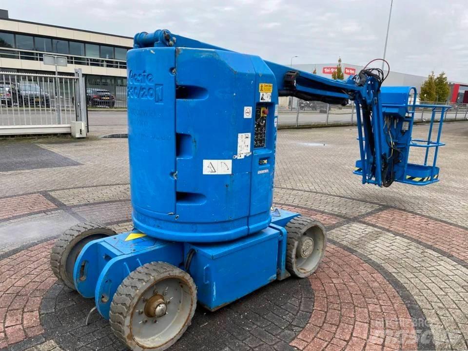 Genie Z 30/20 N RJ Kĺbové plošiny