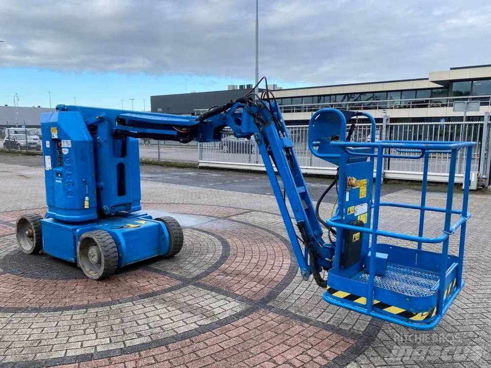 Genie Z 30/20 N RJ Kĺbové plošiny