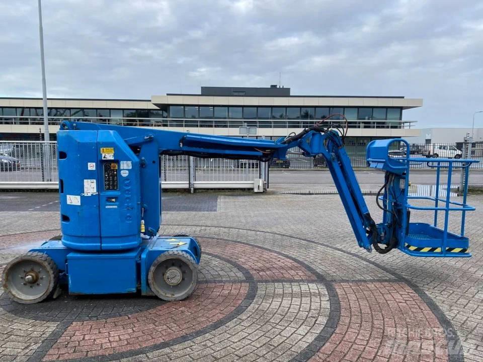 Genie Z 30/20 N RJ Kĺbové plošiny