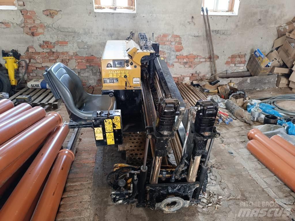 Vermeer D6 Ostatné vŕtacie zariadenia