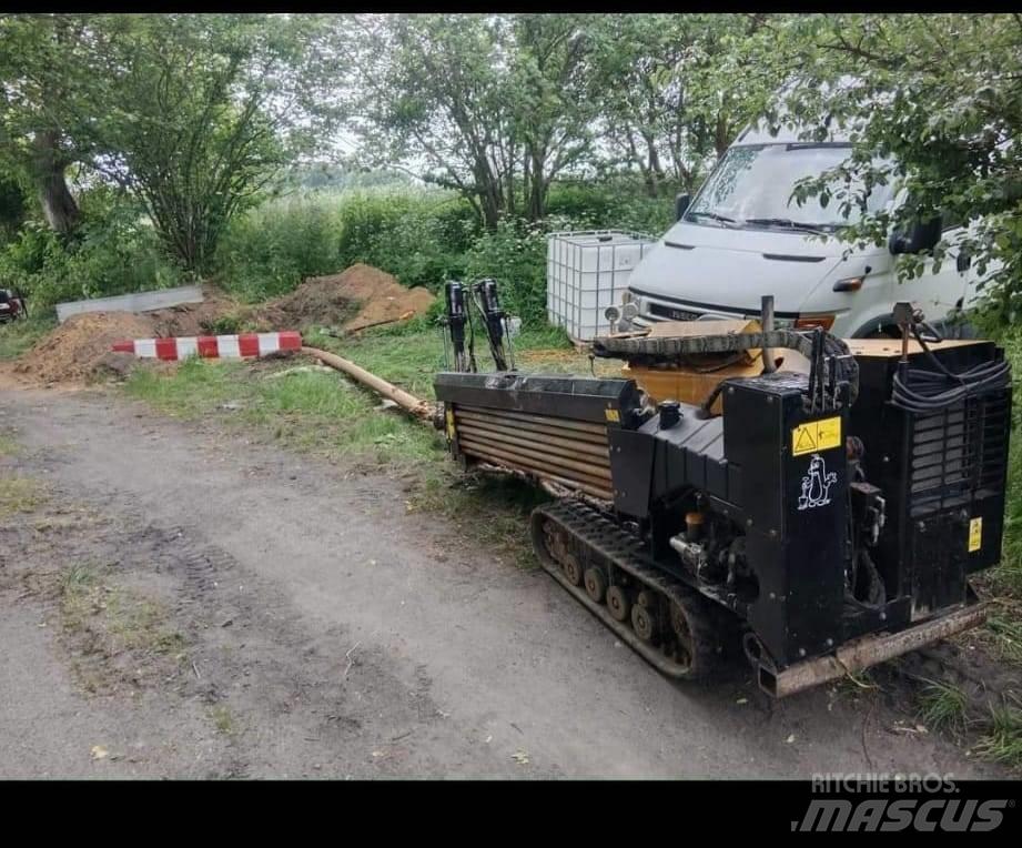 Vermeer D6 Ostatné vŕtacie zariadenia