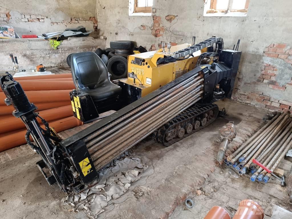 Vermeer D6 Ostatné vŕtacie zariadenia