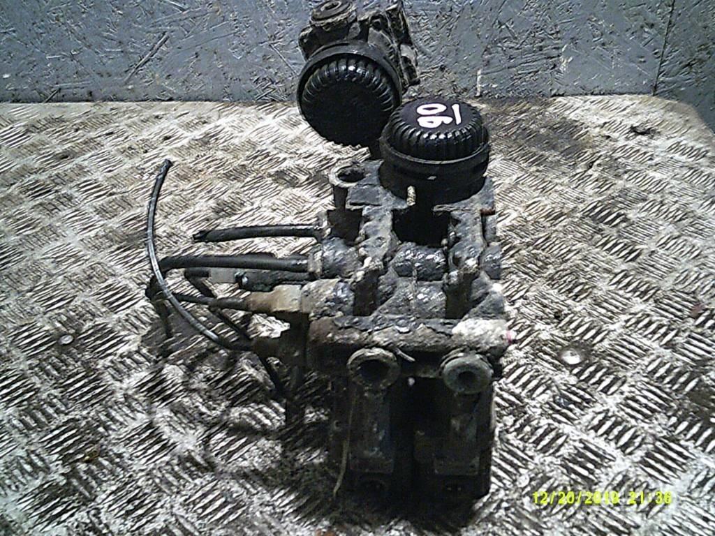 MAN TGS  81259026147 Brzdy