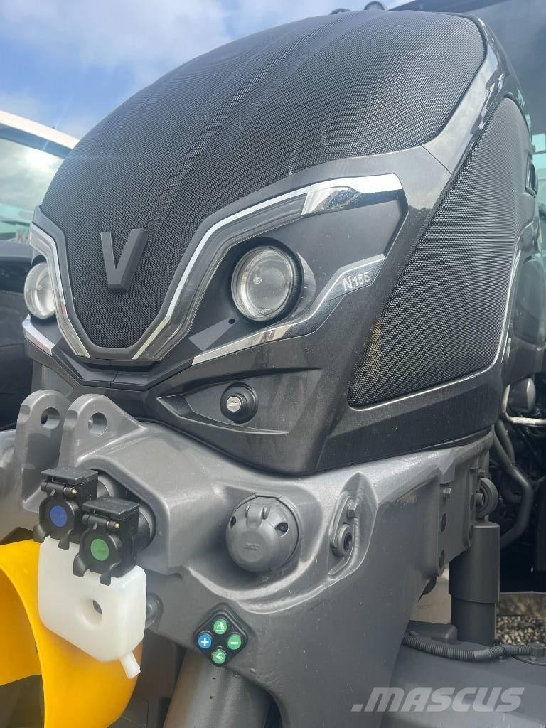 Valtra N 155 Direct Traktory