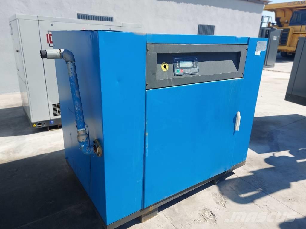  Abac VT 50 Kompresory