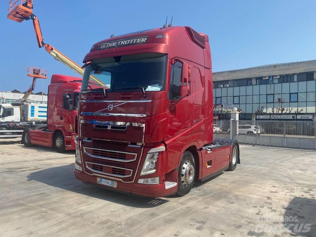 Volvo FH 540 Ťahače