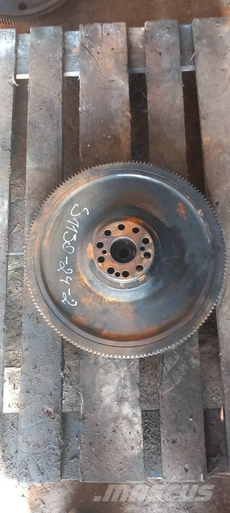 Scania R 440.   1805086 Motory
