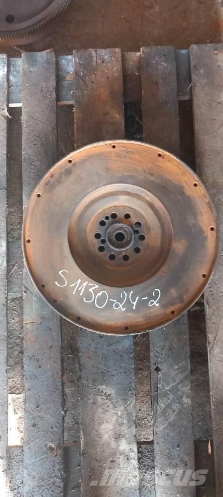 Scania R 440.   1805086 Motory