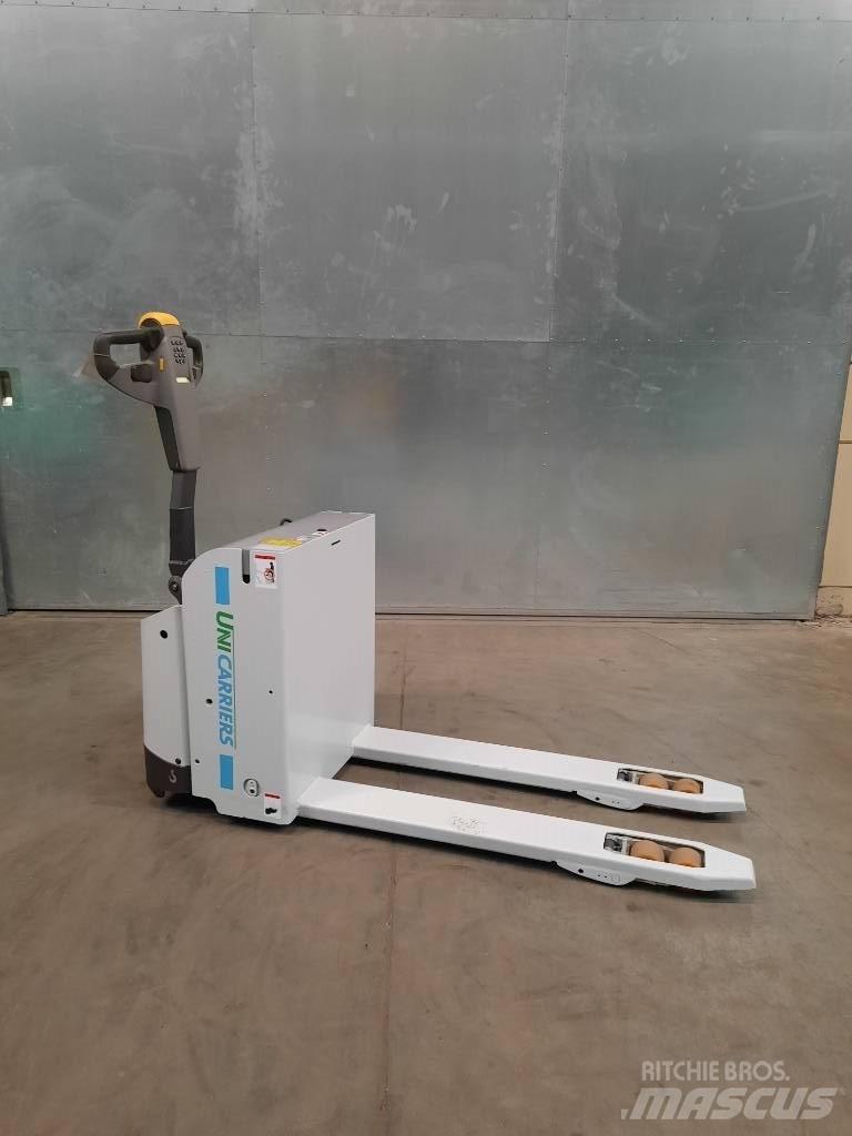UniCarriers PLL 200 Nízkozdvižný vozík
