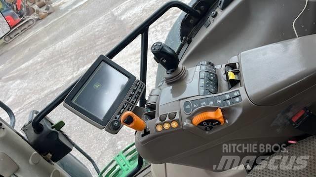 John Deere 6175 R Traktory