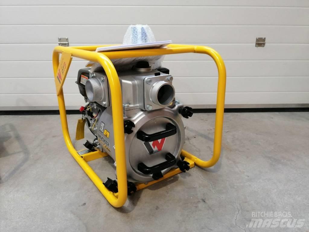 Wacker Neuson PT2A Vodné čerpadlá