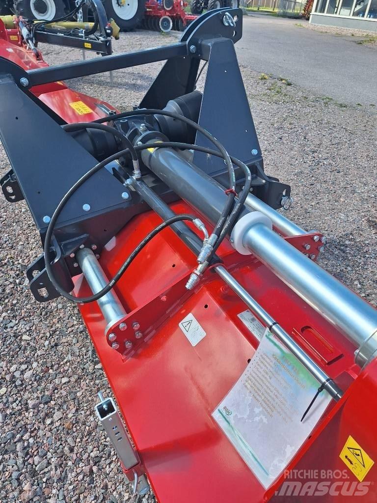 Kverneland FRO 325 Mulčovače