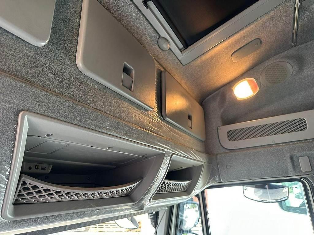 Iveco Stralis 460 Ťahače