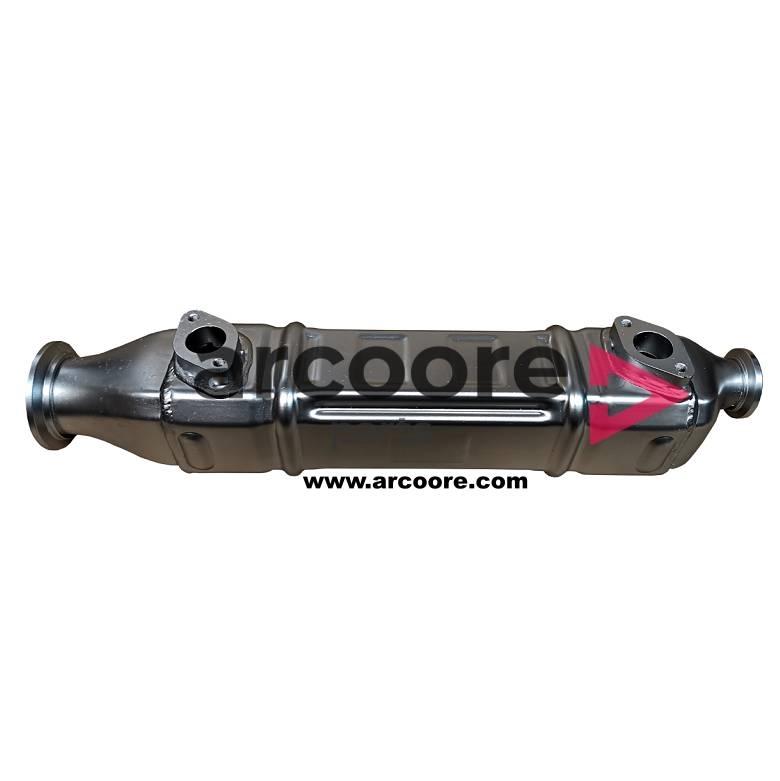 MAN EGR 51081525012 Motory