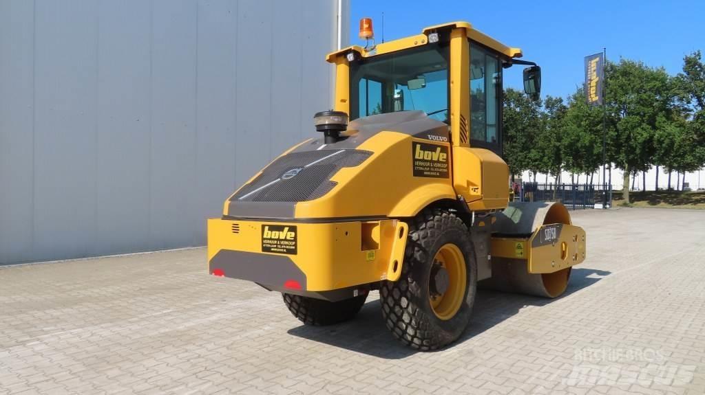 Volvo SD75 B Ťahačové valce