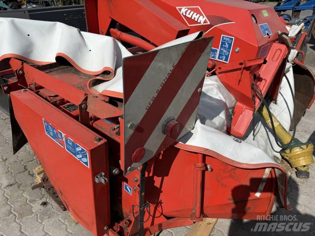 Kuhn FC 313 DF FF Žací stroj-kondicionér