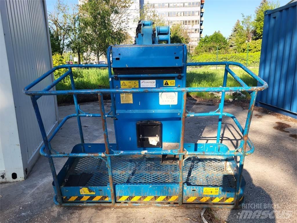 Genie Z-45/25J Iné