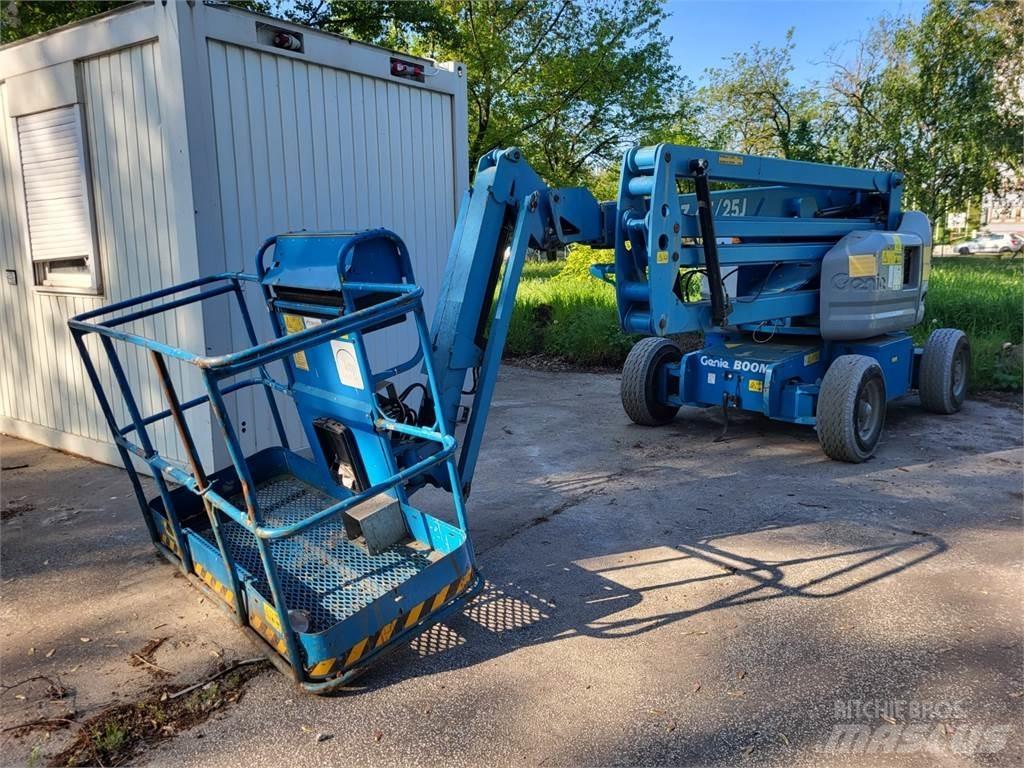 Genie Z-45/25J Iné